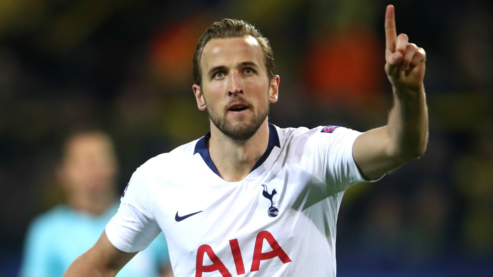 Tottenham pone precio a Kane