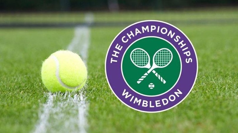 Imagen de Postergan Wimbledon a 2021
