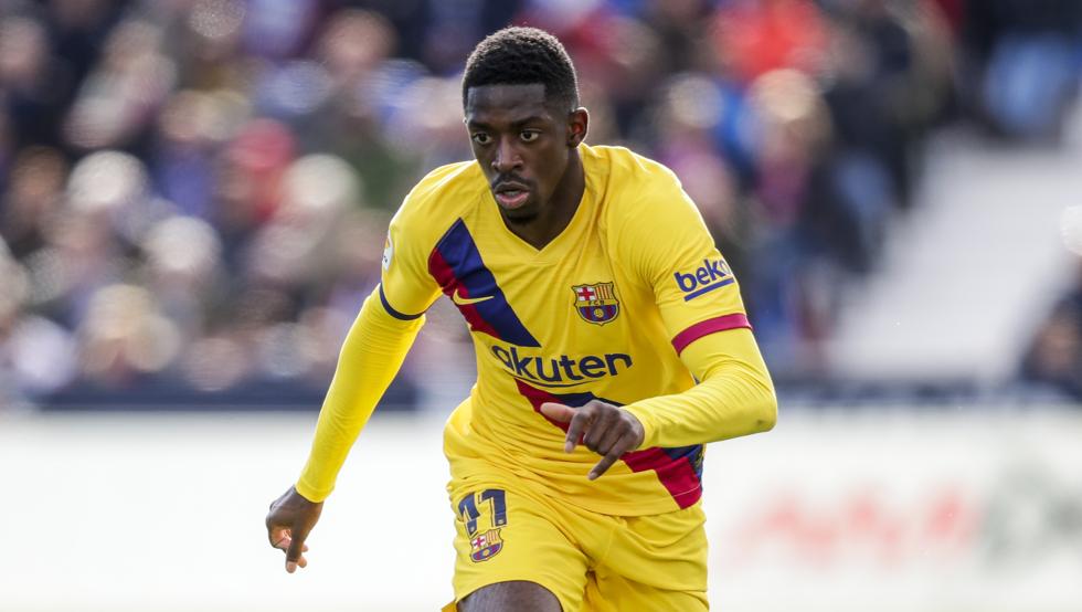 Dembélé tiene ofertas de la Premier