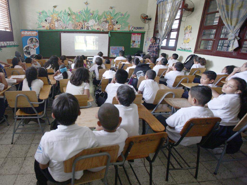 ¿Se perderá el año escolar 2020 en Honduras a causa de la pandemia del coronavirus?