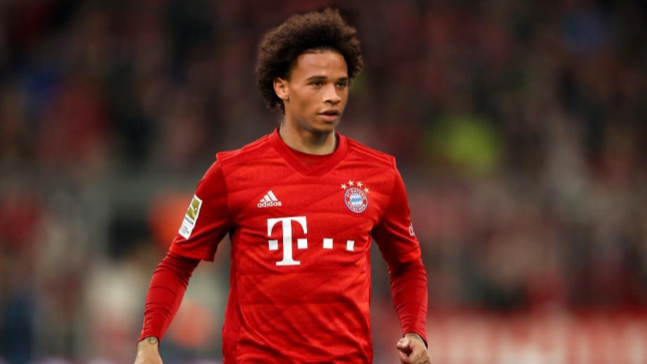 Imagen de Bayern ataría a Sané