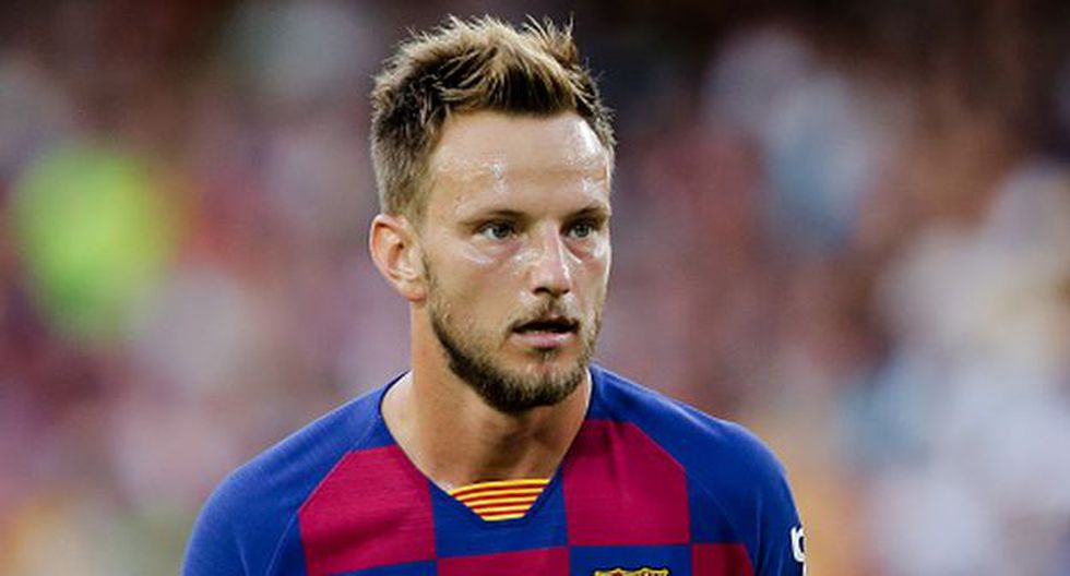El Barça no cuenta con Rakitic