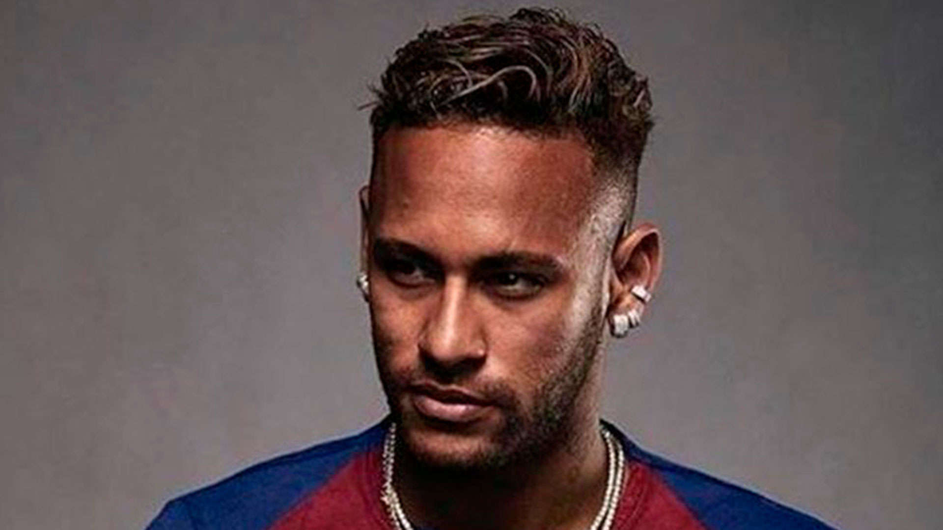 ¿Regresará Neymar al Barça?