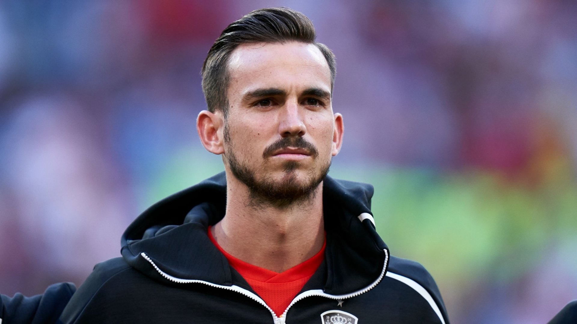 Fabián es la prioridad del Madrid