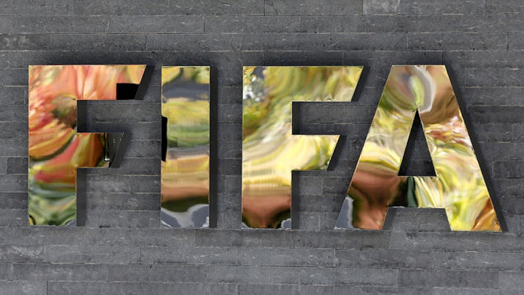 FIFA busca fechas para las eliminatorias