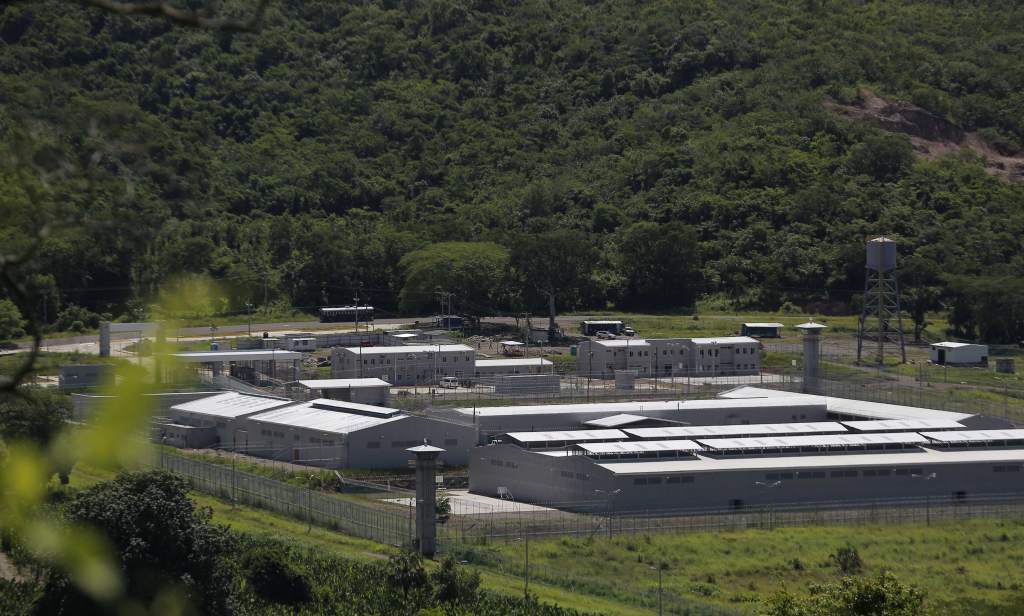 Honduras: Ordenan cierre de la cárcel “El Pozo” por riesgo masivo de contagios de coronavirus