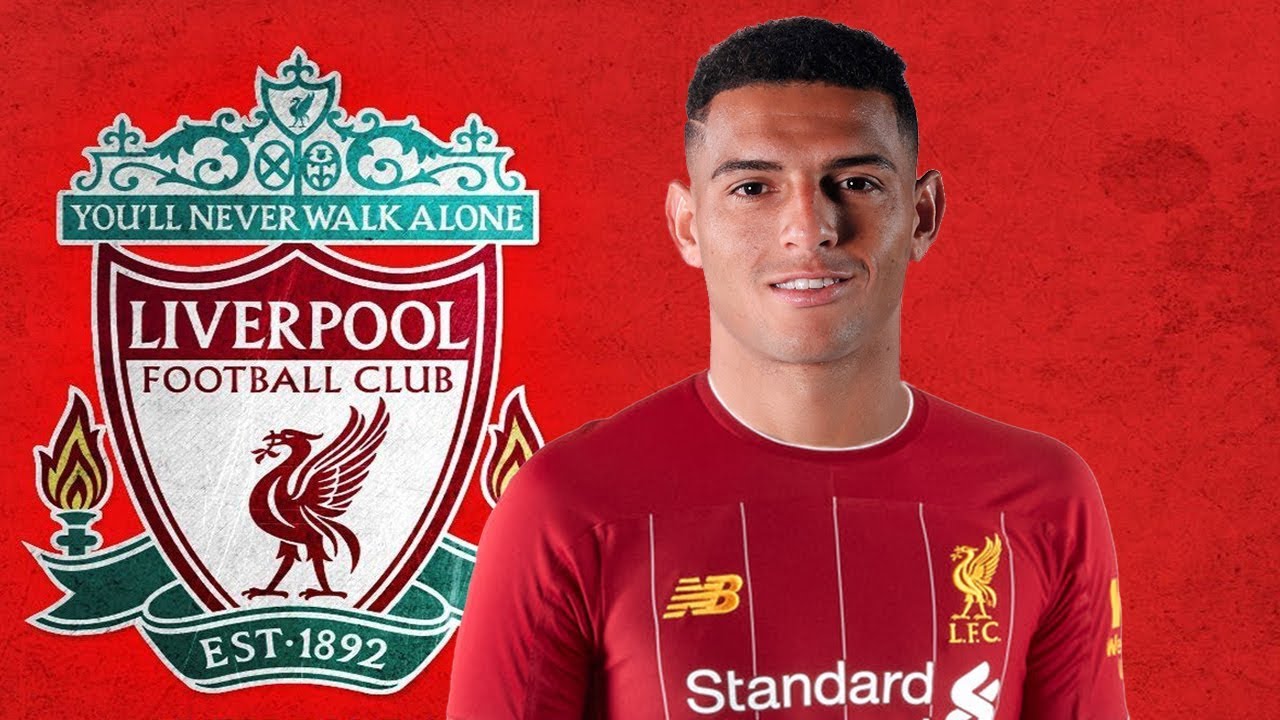 Liverpool va por Diego Carlos
