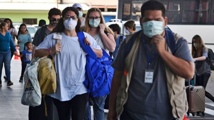 En junio se registraría el peor escenario de covid-19 en el país, según  matemático hondureño
