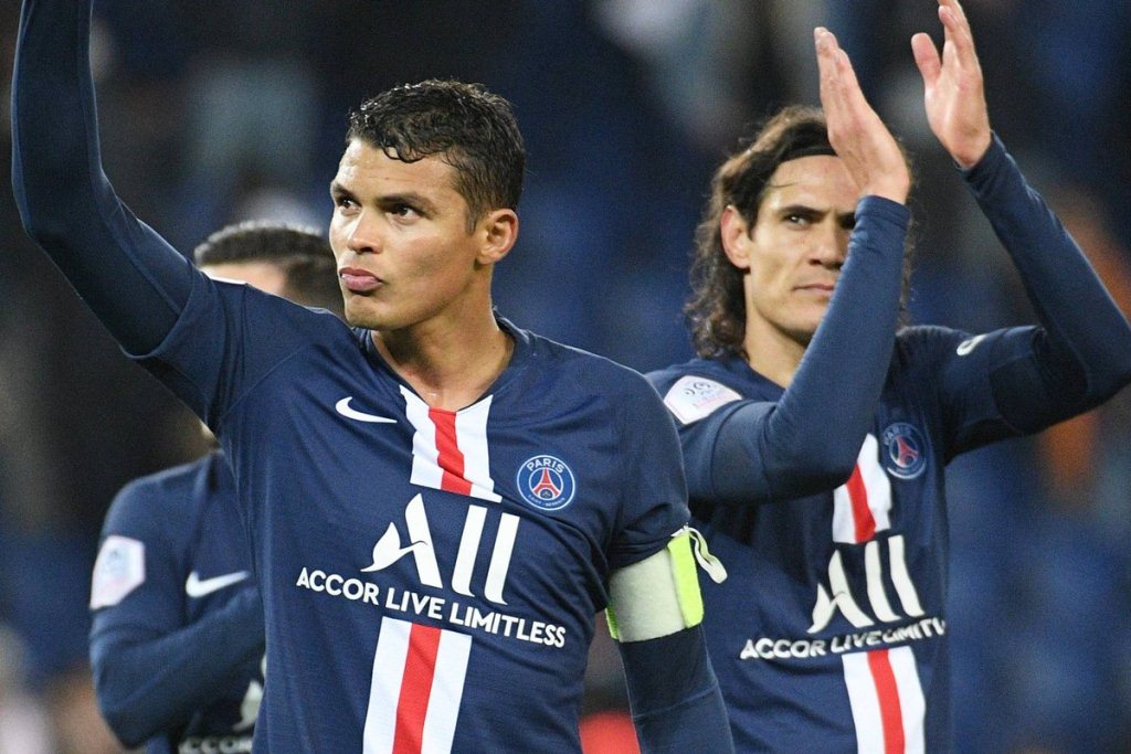 Cuatro jugadores dejarían el PSG