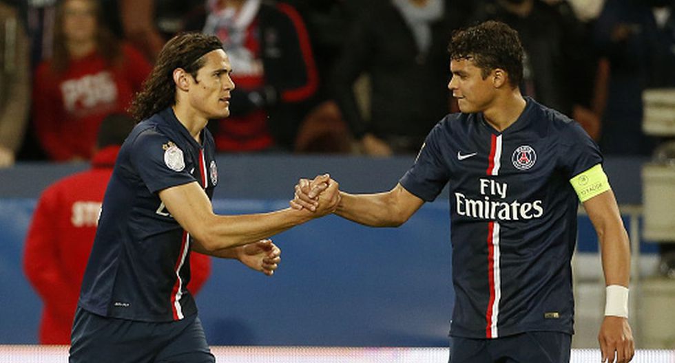 Varios jugadores no volverían al PSG