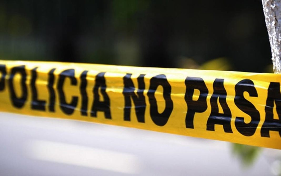 Tras discutir por el toque de queda, hombre mata a su amigo con un destornillador en Copán