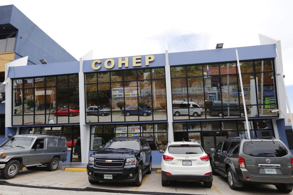 Cohep interpone demandas contra alcaldías por no permitir el paso de alimentos