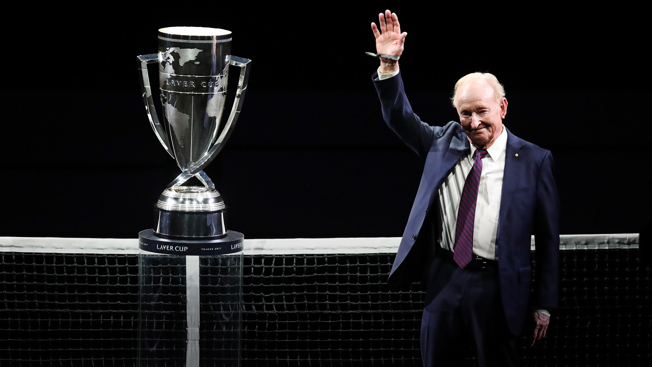 La Copa Laver será en 2021