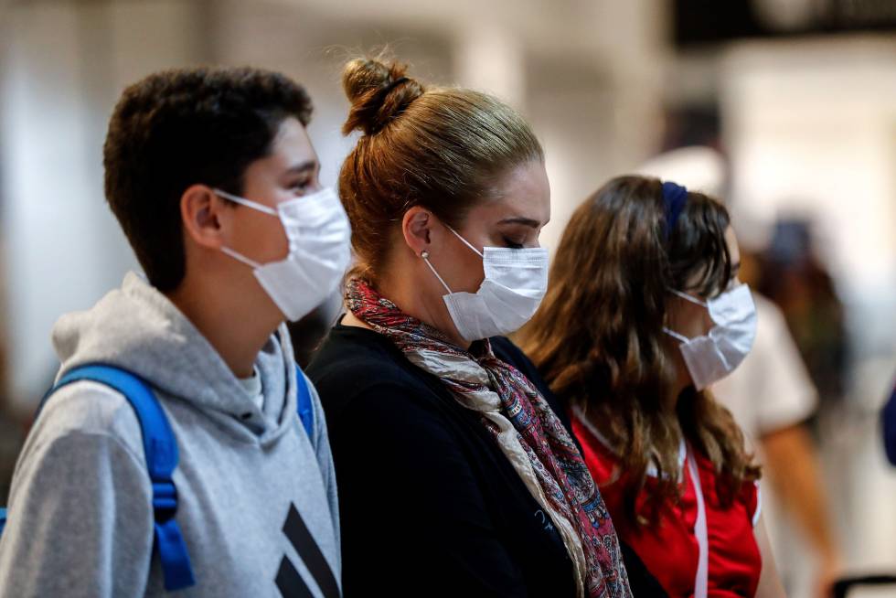 Conozca las fases del coronavirus; Honduras se encuentra en la más crítica