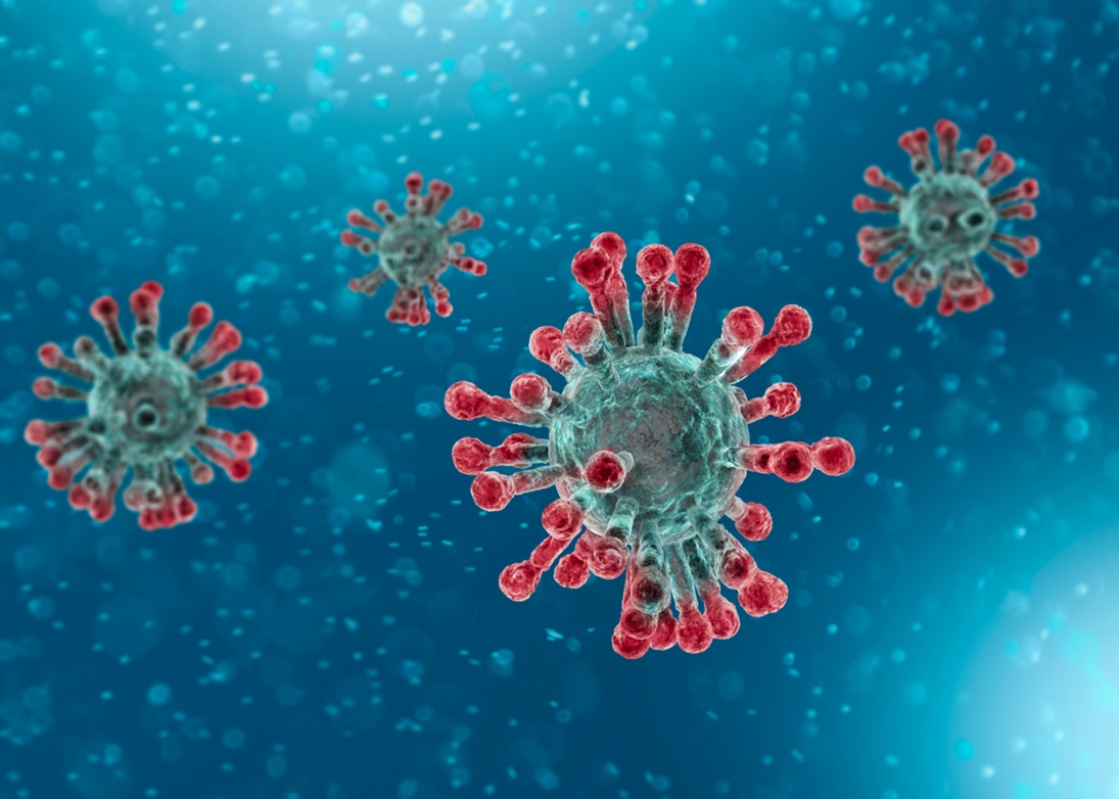 Diez veces más mortífero es el covid-19 que el H1N1, según la OMS