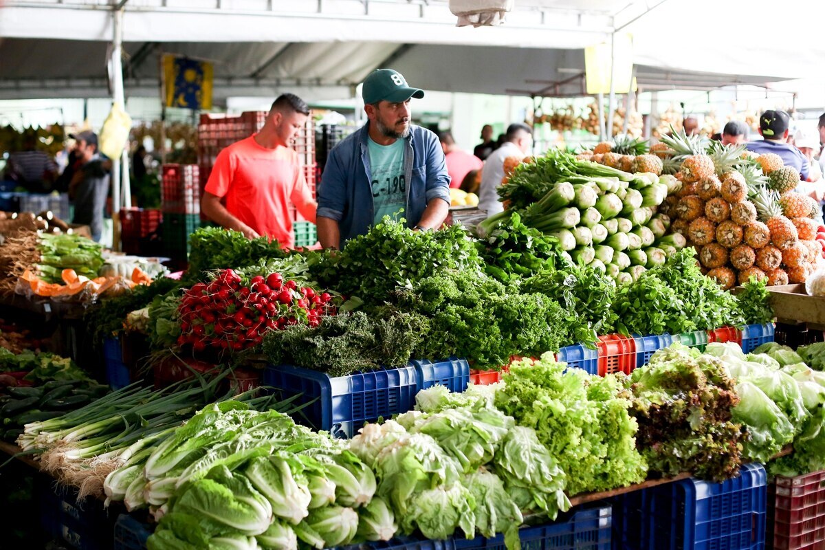 A partir de cuándo se reactivarán las ferias del agricultor en Tegucigalpa