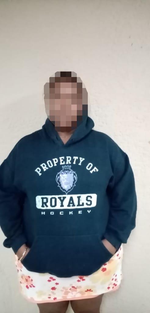 Mujer mata a cuchilladas a su esposo en Roatán tras una fuerte discusión