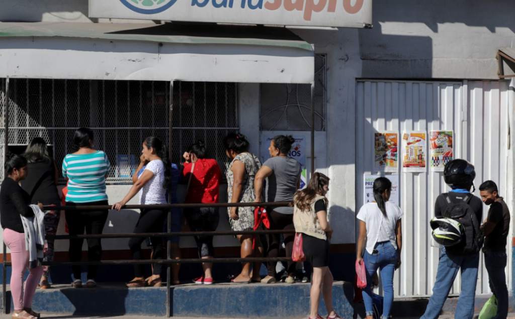 Estos son los 5 negocios que estarán abiertos durante la cuarentena en Honduras