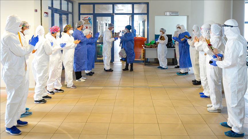 ¿Una persona recuperada de coronavirus puede volver a infectarse?