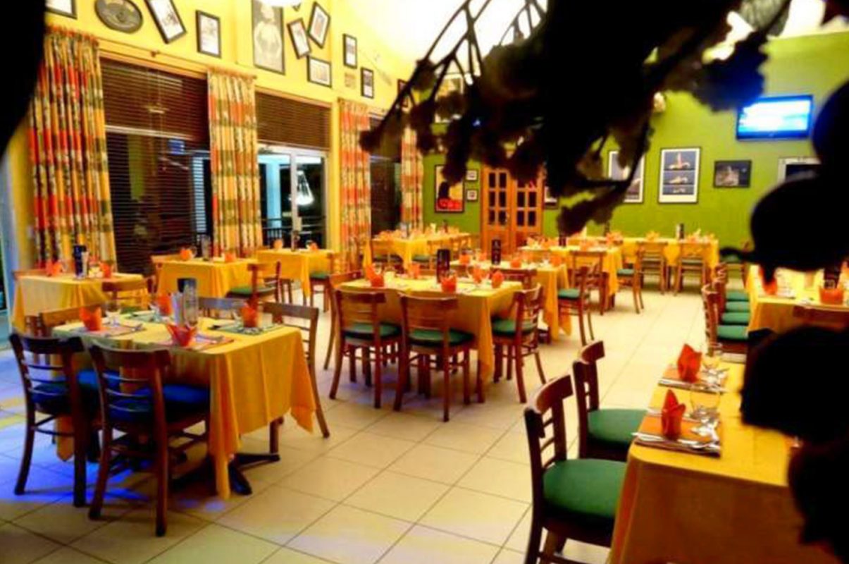 Asociación de Restaurantes presenta protocolo de bioseguridad para la reapertura inteligente del sector