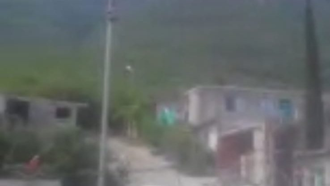 Rescatan a menor hondureña, víctima de explotación sexual tras ser "vendida" por su madre en México