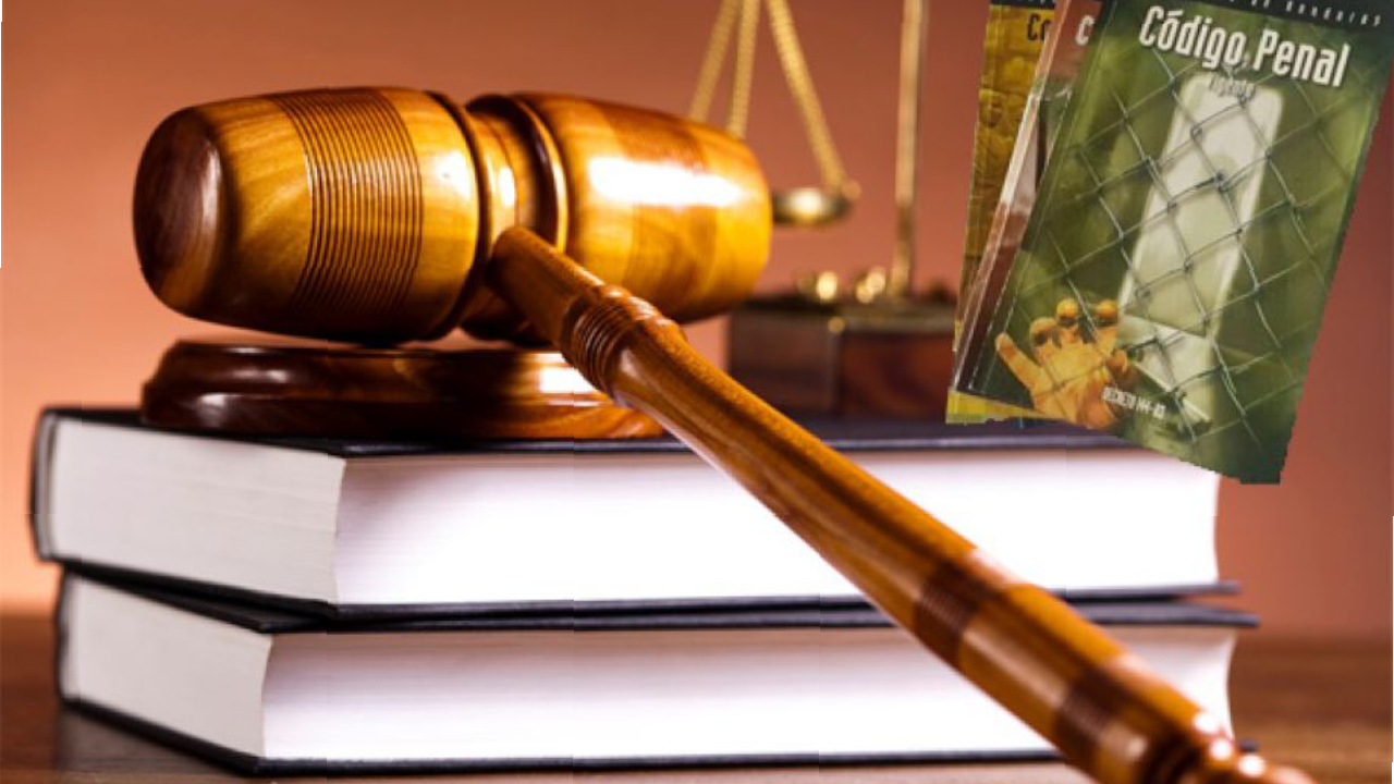 Una salomónica pausa en la legislación penal