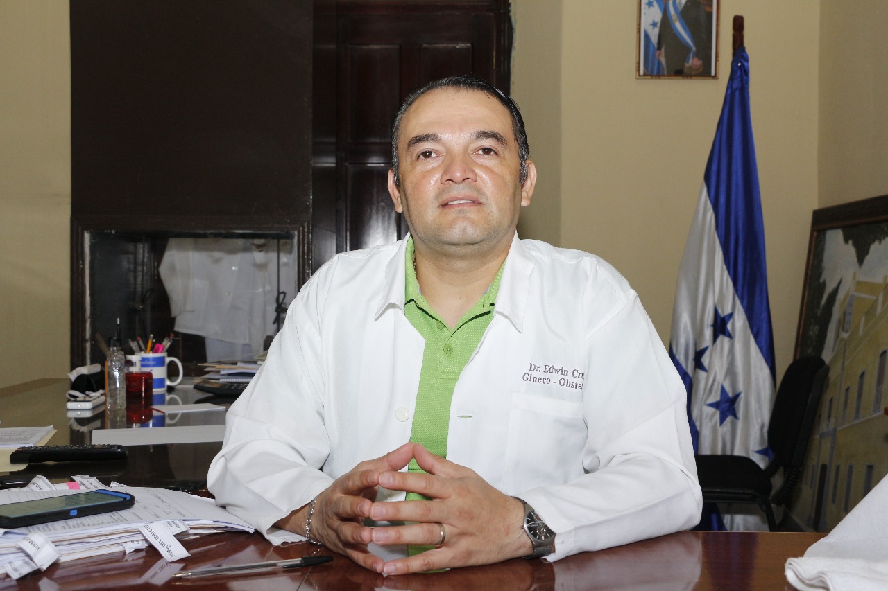 Coronavirus: seis empleados del Hospital San Felipe dan positivo de covid-19