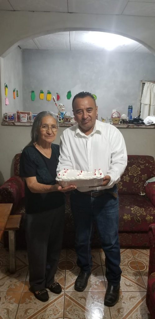 Día de las Madres Honduras.