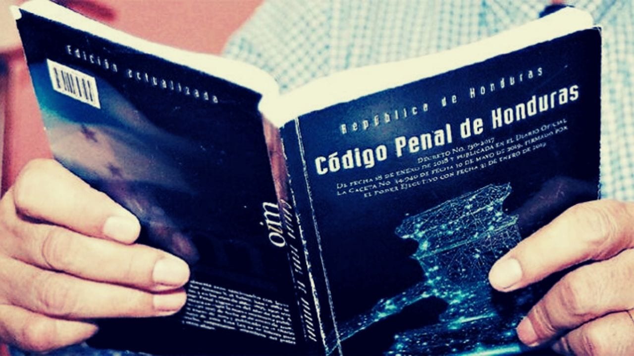 Analistas sobre prórroga de “vacatio legis”: Código Penal no resolverá criminalidad si no hay aplicación recta de las leyes