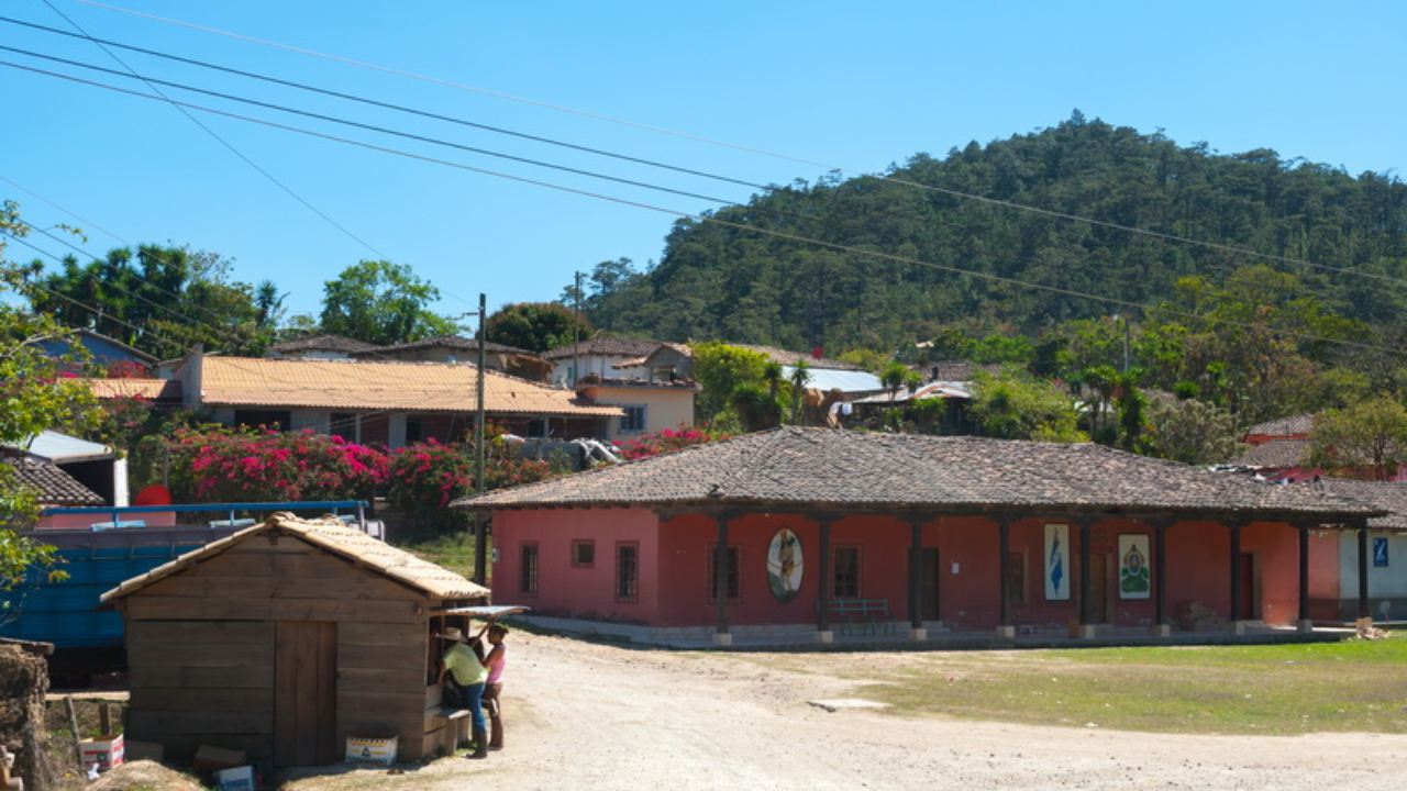 Coronavirus: Cerca de 600 personas en cuarentena en Lempira, tras regresar de otros departamentos de Honduras