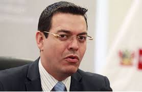 Carlos Madero: "se trabajará esta semana en la incorporación de otros sectores a la economía"