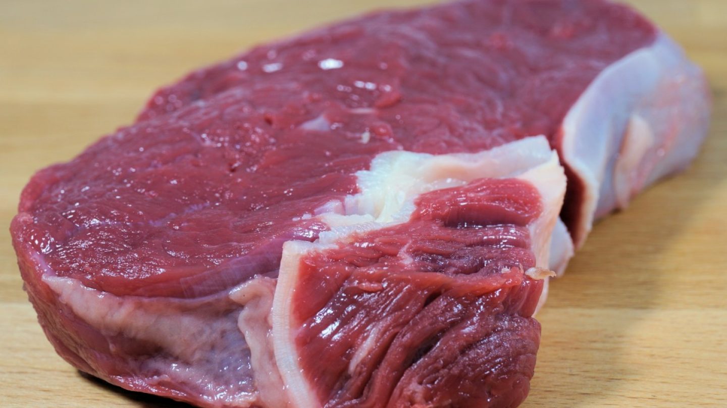¡Alerta! ¿Podría la carne cruda transmitir el coronavirus?