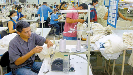Más de 500 empresas aplicarán el beneficio de compensación económica para unos cien mil empleados