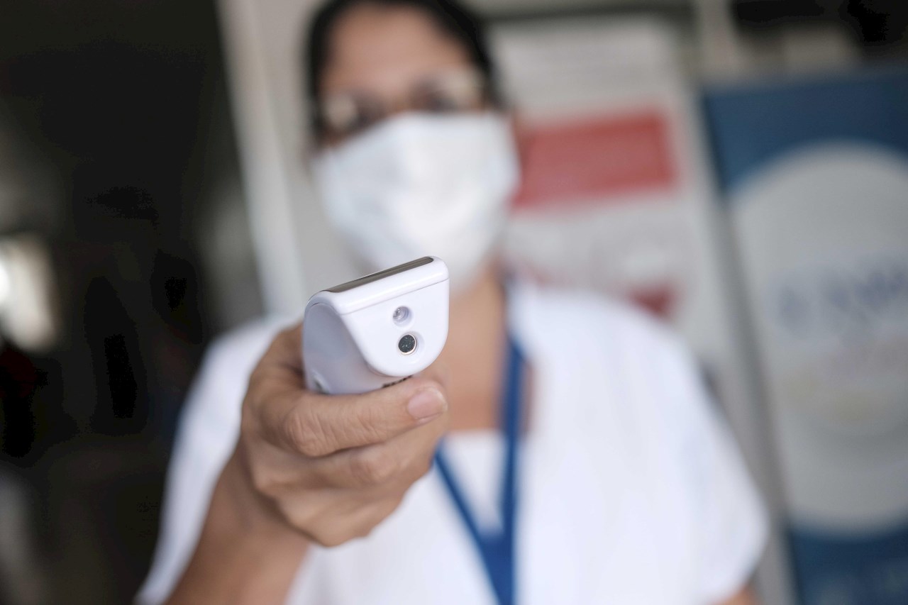 Prevén 250 mil contagiados de covid-19 en la zona norte de Honduras, ante la negativa a brigadas médicas