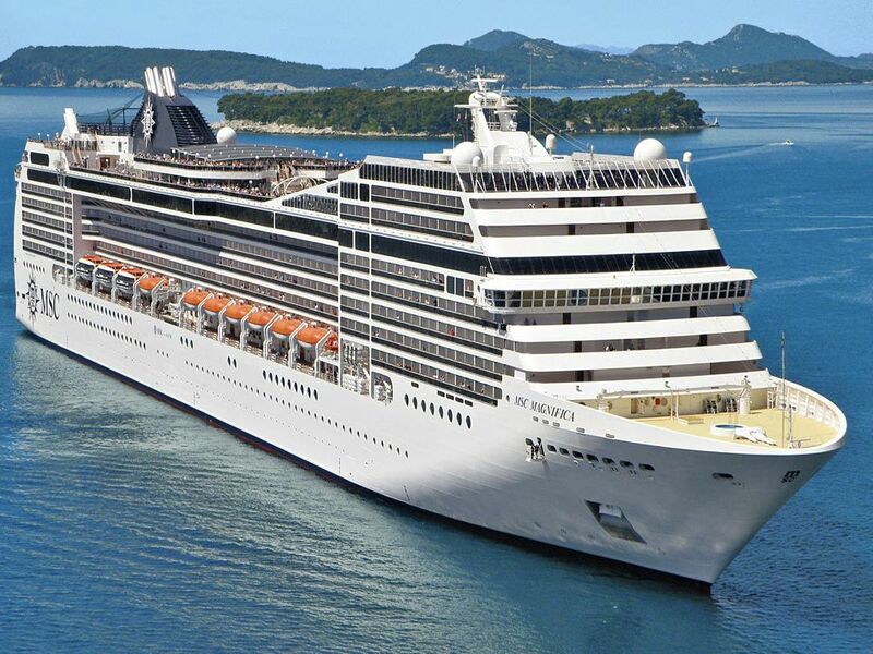 Hondureño con covid-19 que iba en el crucero Greg Mortimer: "quiero regresar a mi país"