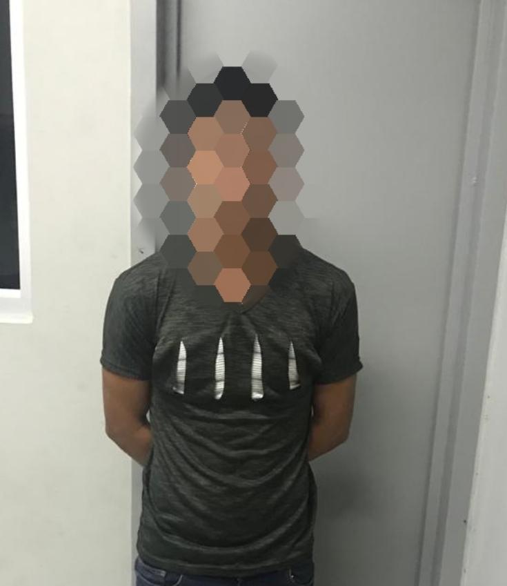 En estado de ebriedad sujeto le quita la vida a su amigo en el interior de una cantina en Lempira