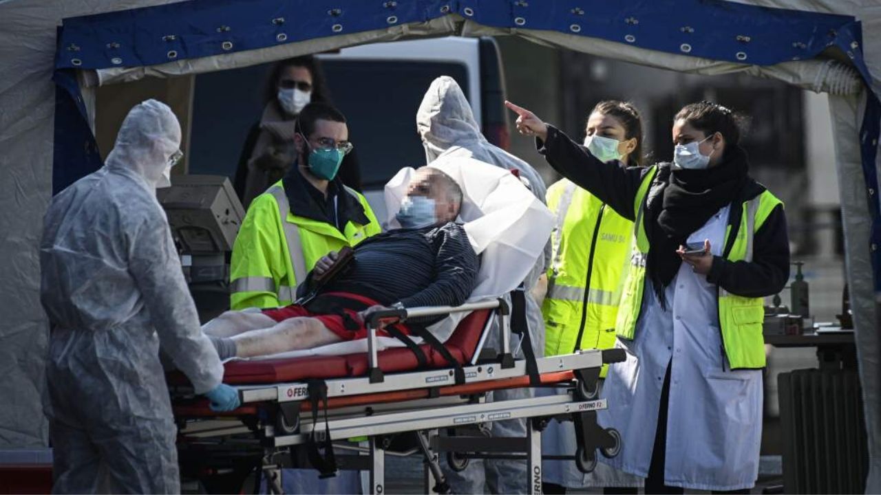 Coronavirus: España reporta menos de 100 muertos de covid-19 por primera vez en 2 meses