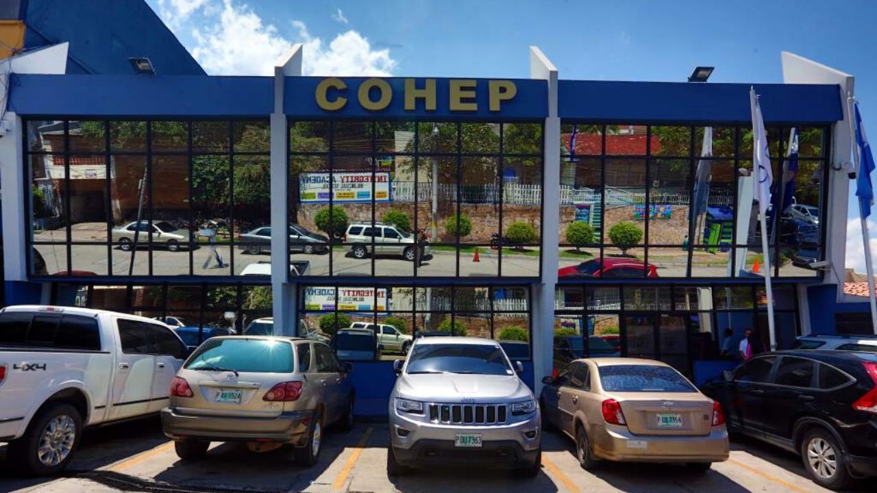 Cohep pide extender horario de circulación hasta las 8 de la noche durante el confinamiento