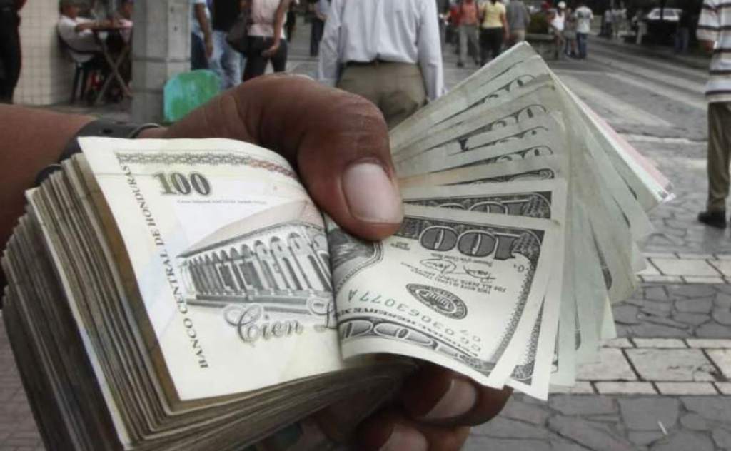 Más de 500 millones de dólares ha recibido Honduras por parte del BCIE