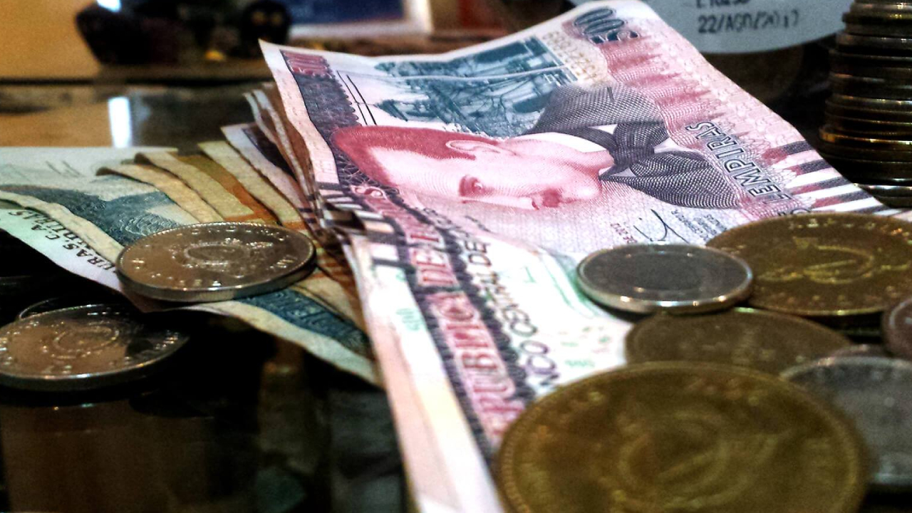 Escenario sobre crecimiento económico en 2020 es peor que el registrado en 2009
