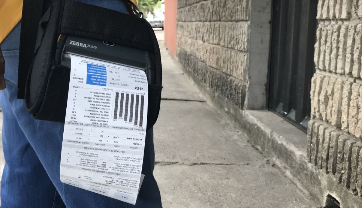Sector empresarial exige a EEH poner fin al cobro promediado de energía eléctrica