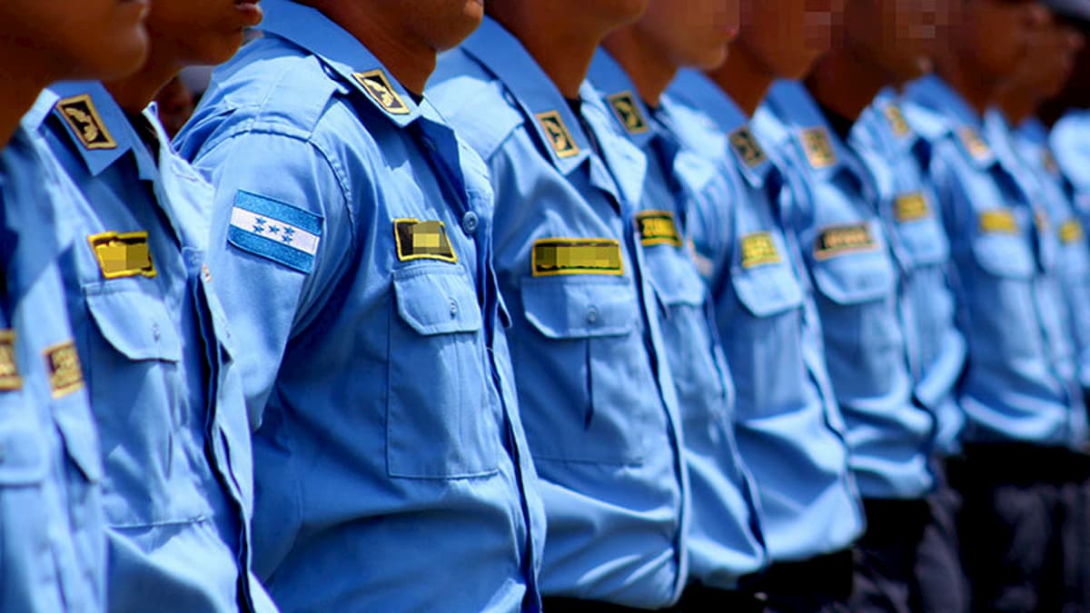 Fallece primer oficial de alto rango de la Policía Nacional por covid-19