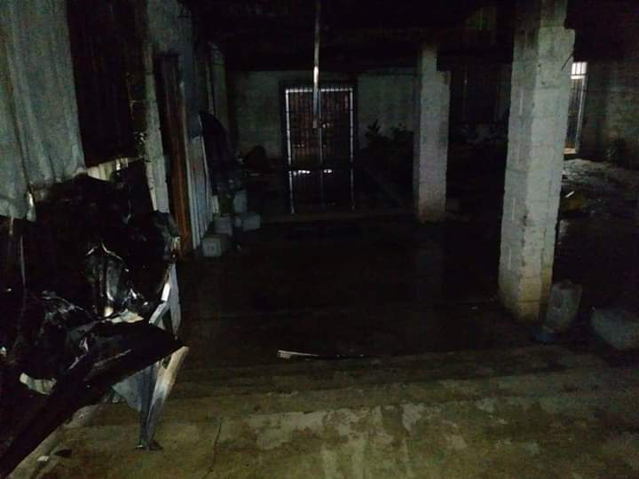 Las seis reclusas presentaban señales de estrangulamiento, según informe forense