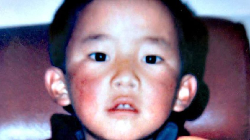 ¿Qué se sabe de Gedhun Choekyi Nyima, heredero del líder espiritual Dalái lama?