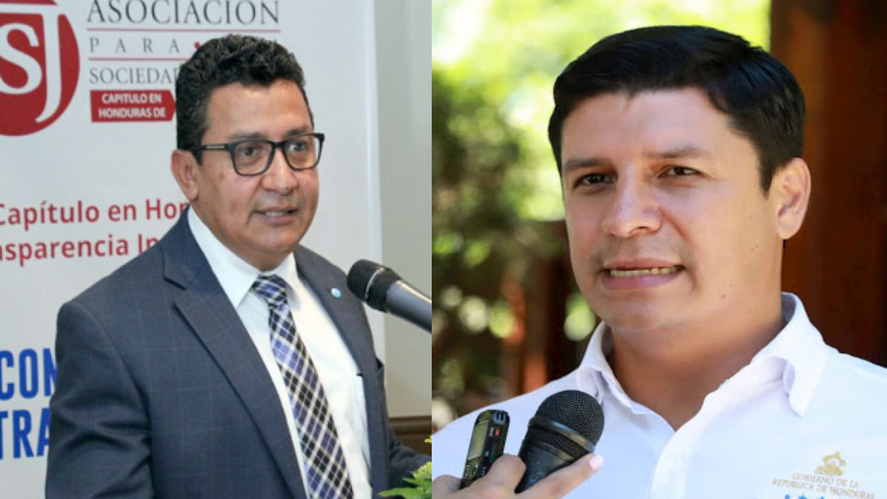 Carlos Hernández: Invest-H dice que Roberto Cosenza autorizó la compra de ventiladores, no la ASJ