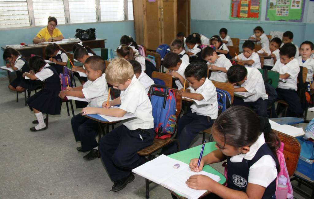 Coronavirus: ¿Cuándo comenzarán las clases en Honduras?