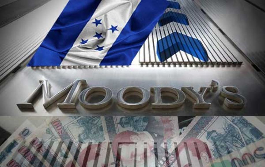 Honduras mantiene su calificación con perspectiva estable de parte Moody’s