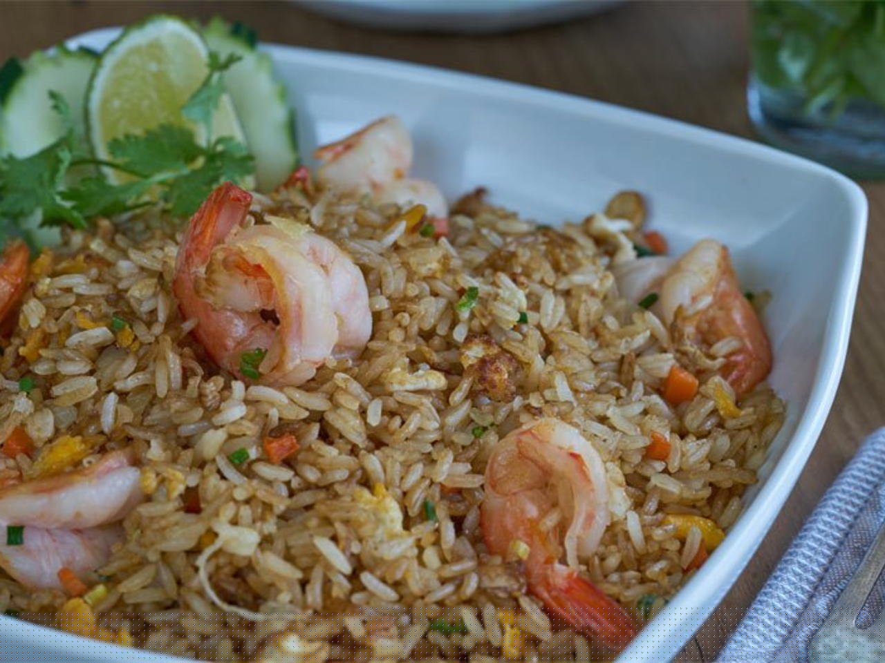 Asociación China pide reabrir los restaurantes por ser una comida abundante y económica