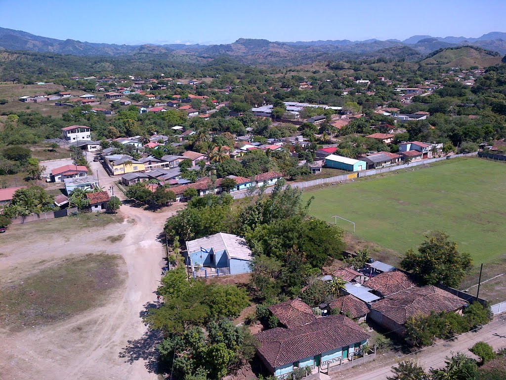 Se reporta el primer alcalde con coronavirus en Honduras