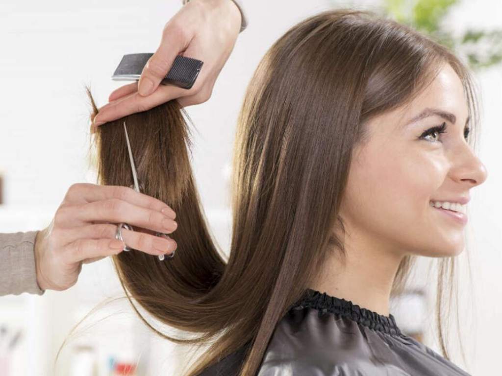 Estos cinco alimentos ayudarán a que te crezca el cabello